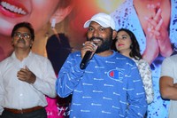Ninnu Thalachi Movie Press Meet